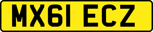 MX61ECZ