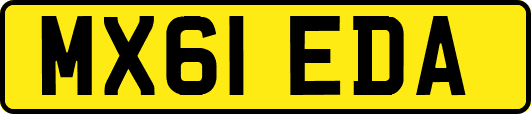 MX61EDA