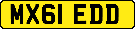 MX61EDD