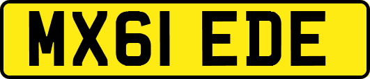 MX61EDE