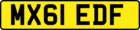 MX61EDF