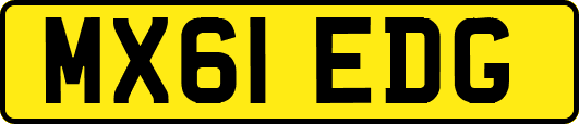 MX61EDG