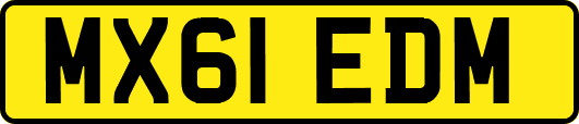 MX61EDM