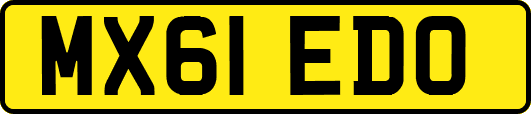 MX61EDO