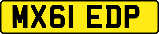 MX61EDP