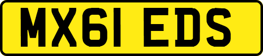 MX61EDS