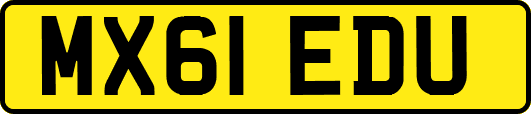 MX61EDU