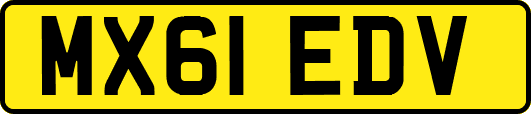 MX61EDV