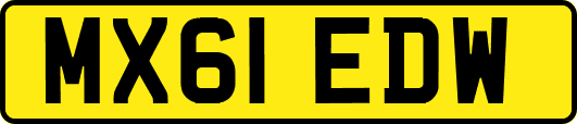 MX61EDW