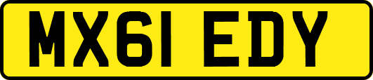 MX61EDY