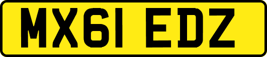 MX61EDZ