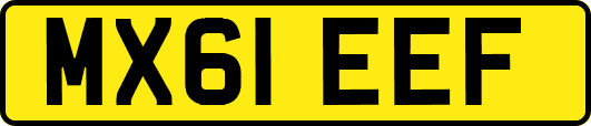MX61EEF