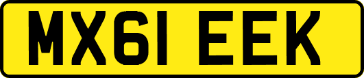 MX61EEK