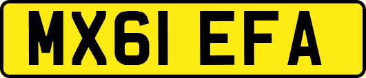MX61EFA