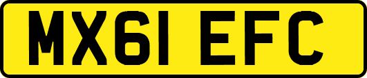 MX61EFC