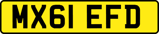 MX61EFD