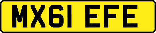 MX61EFE