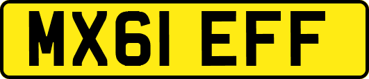 MX61EFF