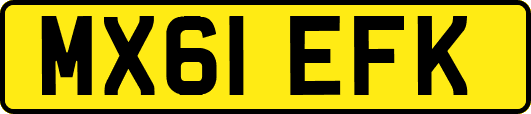 MX61EFK