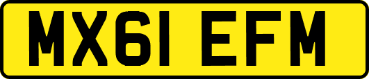 MX61EFM