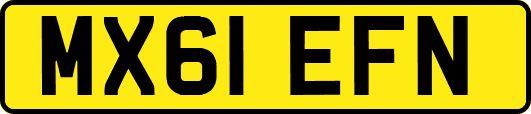 MX61EFN