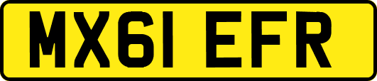 MX61EFR