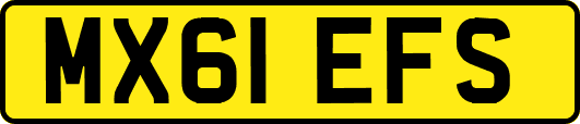 MX61EFS