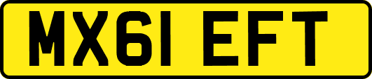 MX61EFT