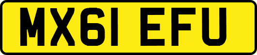 MX61EFU