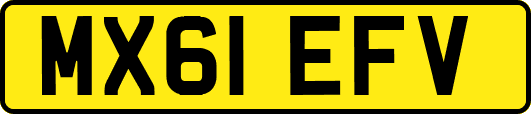MX61EFV