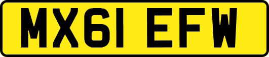 MX61EFW