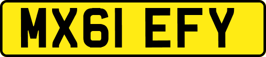 MX61EFY