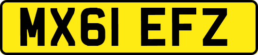 MX61EFZ