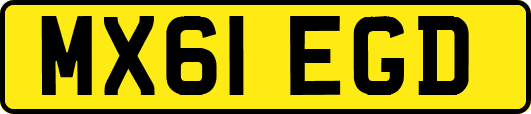 MX61EGD