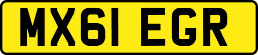 MX61EGR