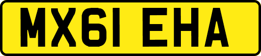 MX61EHA