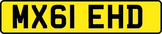 MX61EHD