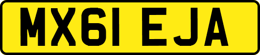 MX61EJA