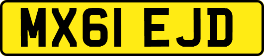 MX61EJD