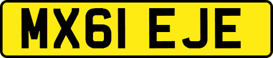 MX61EJE