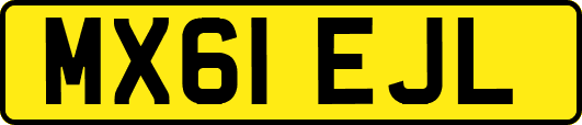 MX61EJL