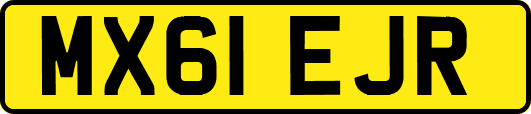 MX61EJR