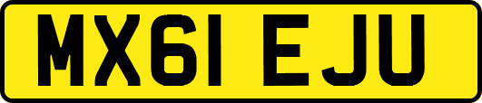 MX61EJU