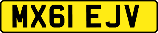 MX61EJV