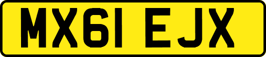 MX61EJX