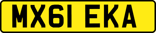 MX61EKA