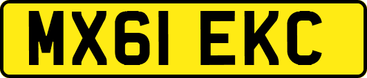 MX61EKC