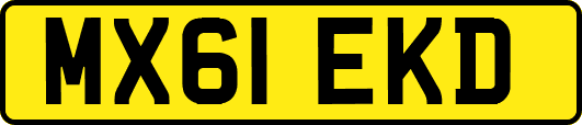 MX61EKD