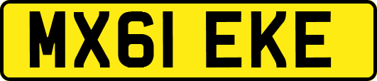 MX61EKE