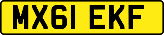 MX61EKF